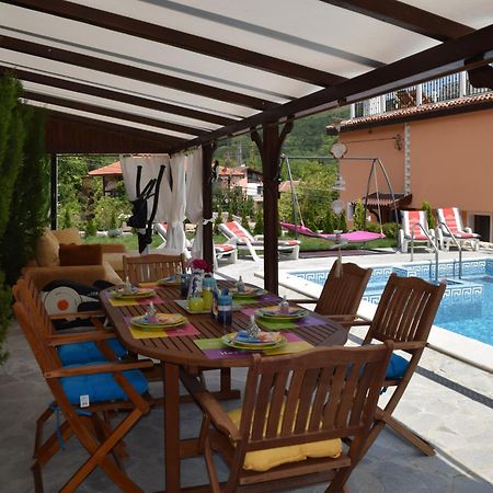 Boutique Villa Rosa Dei Venti Balchik Luaran gambar