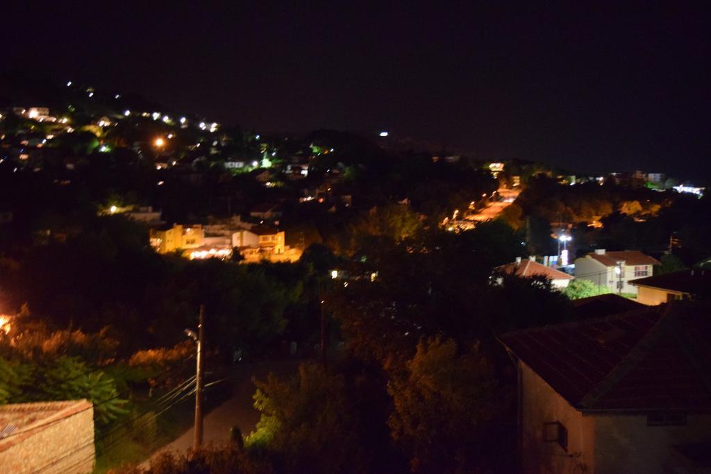 Boutique Villa Rosa Dei Venti Balchik Luaran gambar