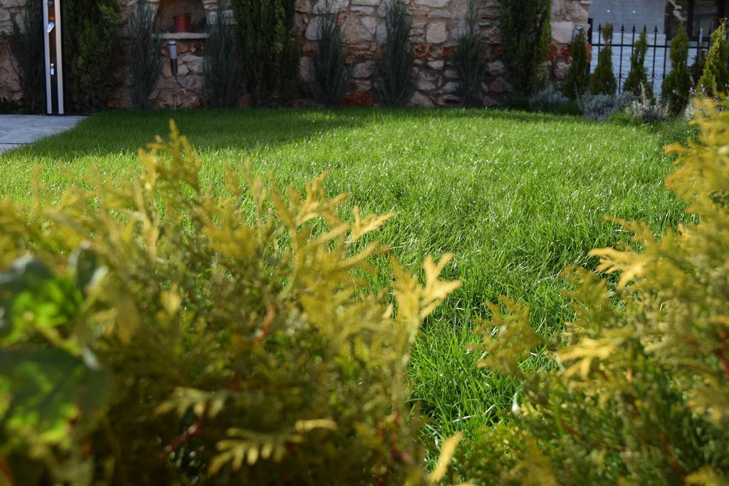 Boutique Villa Rosa Dei Venti Balchik Luaran gambar